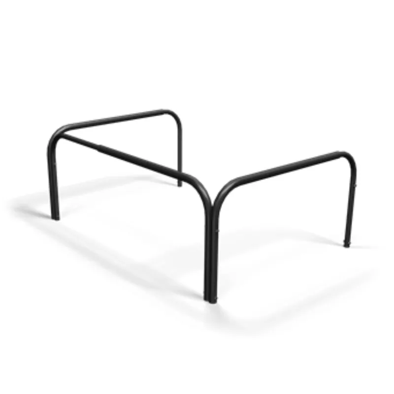 Fynd Naket Skyddsräcke Till Taklucka Svart, Benders 135120