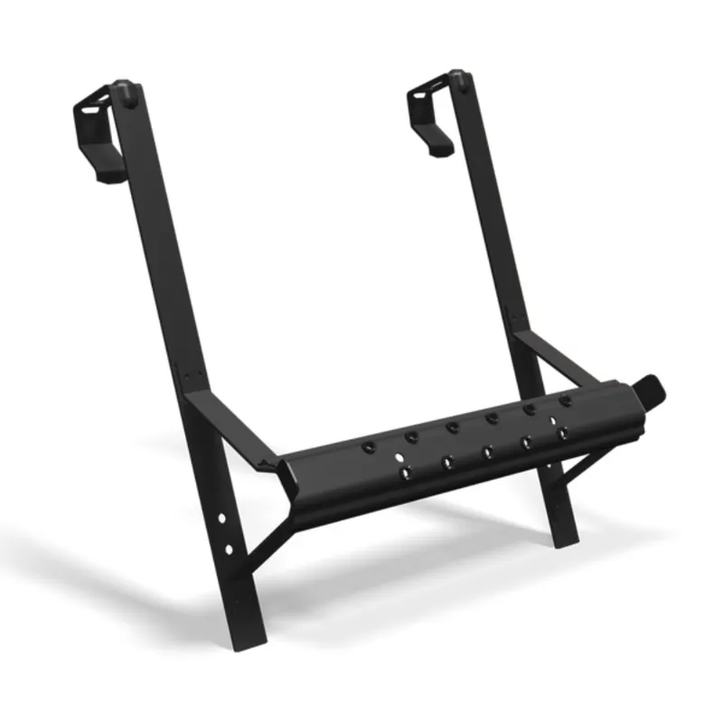 Bärläktsteg 25mm Carisma CC250mm Benders 076120 Kundfavorit