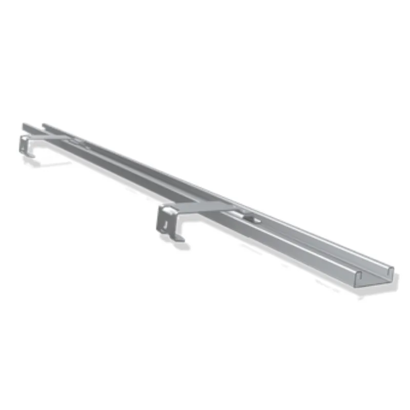 Infästningsskena Till Taksteg Komplett Galv, Benders 083990 Begränsat erbjudande