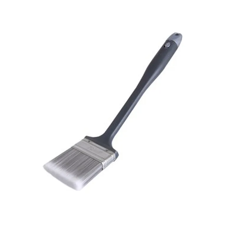 Kundfavorit Elementpensel Lång Standard Silver, Mäster