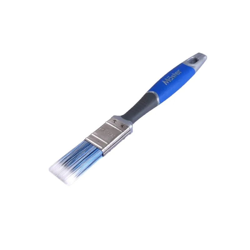 Nyhet Lackpensel Superior Max Blue, Mäster