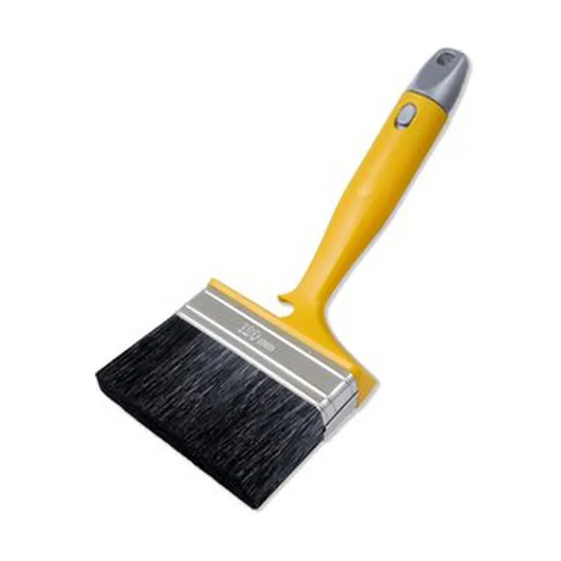 Fasadpensel Vinklad Go Paint Mäster, 120mm Billigare