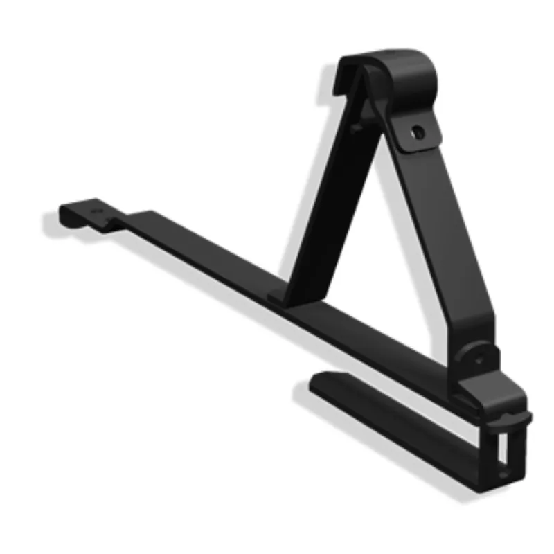 Konsoll Nockräcke Safe Svart, Benders 170520 Kampanjpris