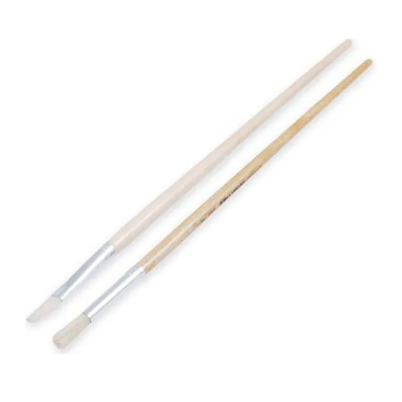 Premium Streckpensel Flat Easy Mäster, Nr 10