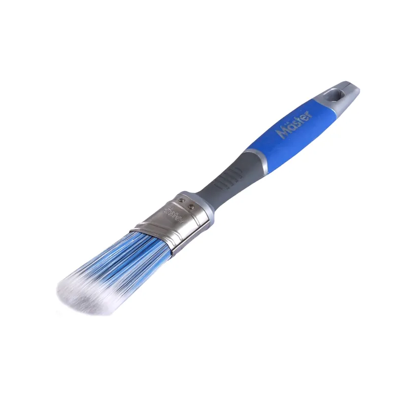 Handla nu Fönster Oval Superior Max Blue Mäster, 25mm