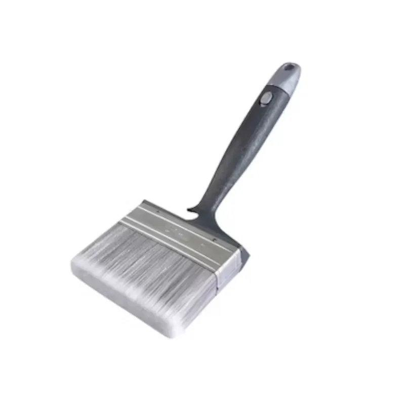 Snabb leverans Fasadpensel Standard Mix Mäster, 130mm