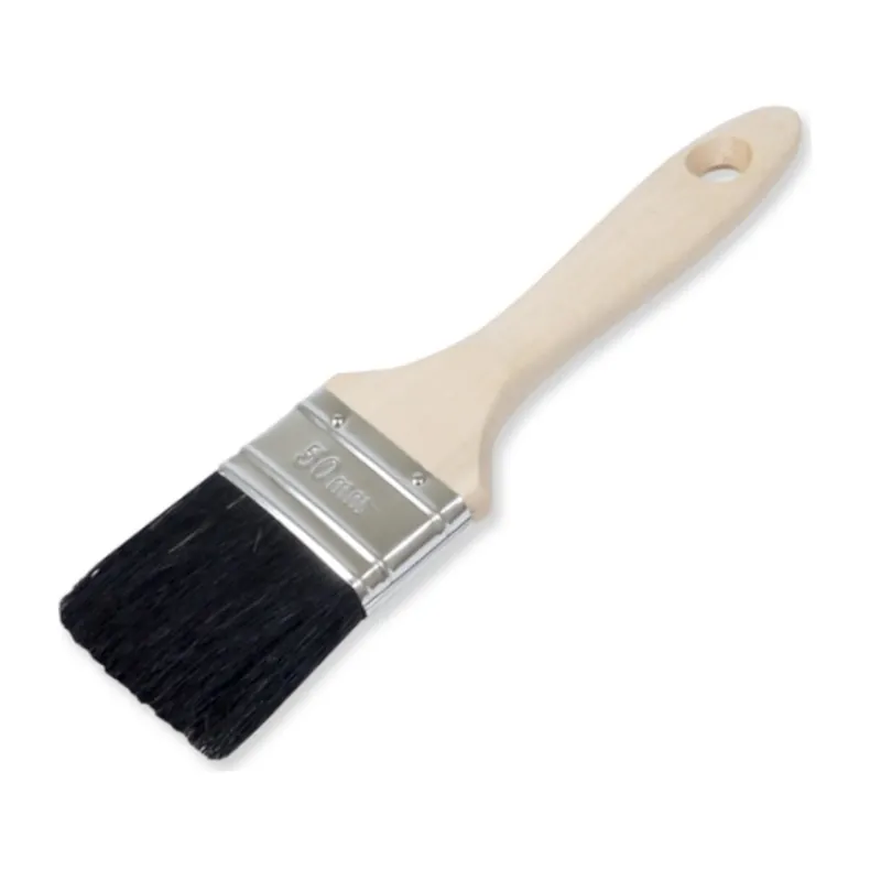 Begränsat antal Lackpensel Industri Mäster, 35mm