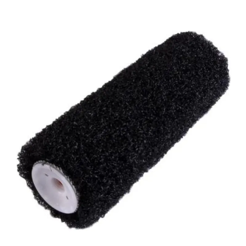 Roller Struktur Standard Mäster, 18cm Billigare