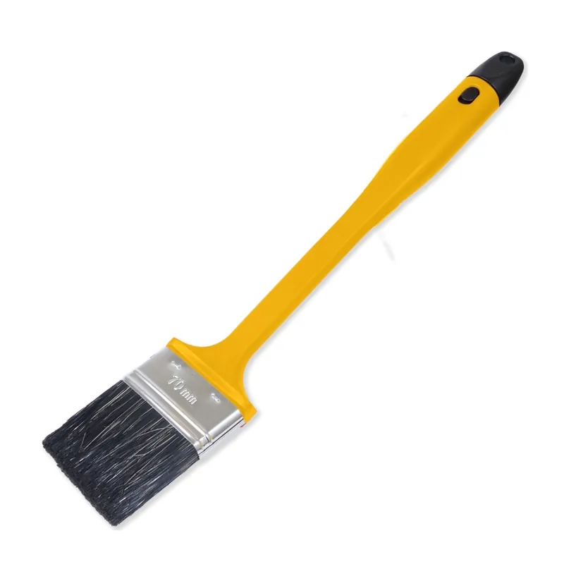 Elementpensel Lång Go Paint Mäster, 70mm Rabatter