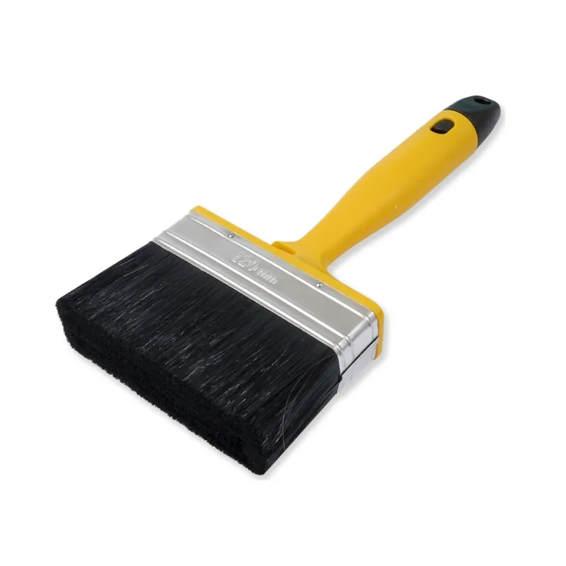 Fasadpensel Rak Go Paint Mäster, 70mm Extra rabatt