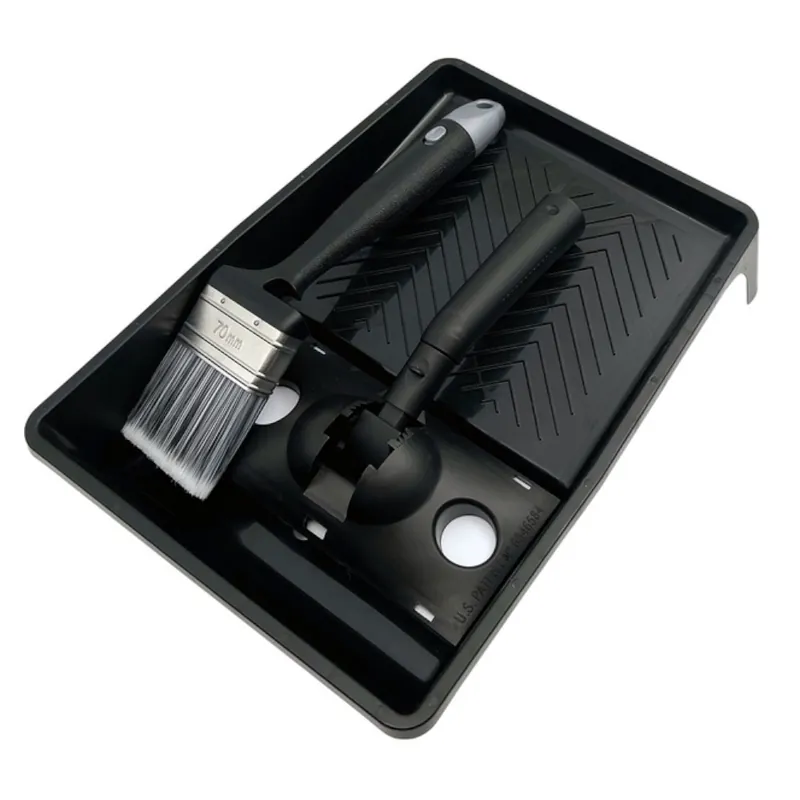 Terrass-Set Dyna Steg-3 Behandl, QPT Fynd