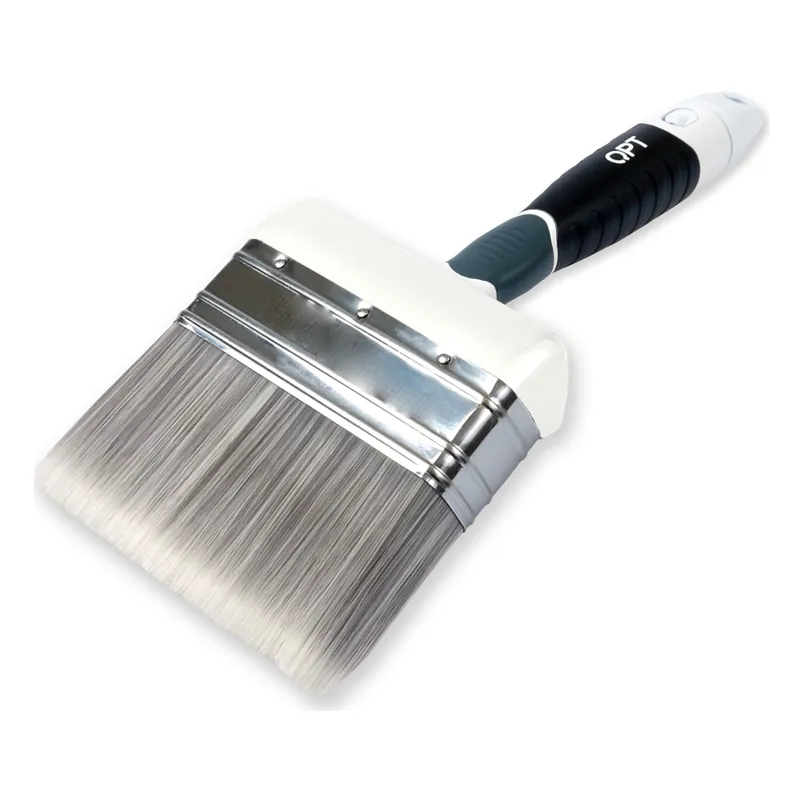 Fasadpensel Adv Synt, QPT Lågt pris