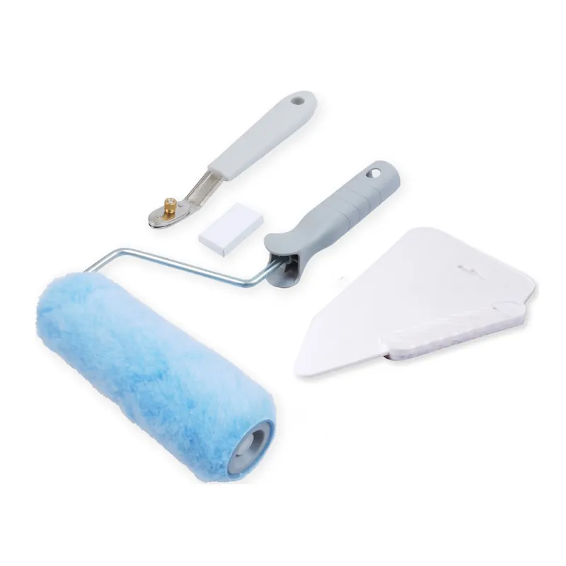 Erbjudande Tapetset, QPT