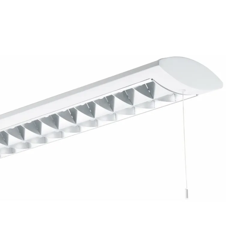 Pan Pendelarmatur LED, 48W, 3000K, IP20, Malmbergs 7099514 I lager