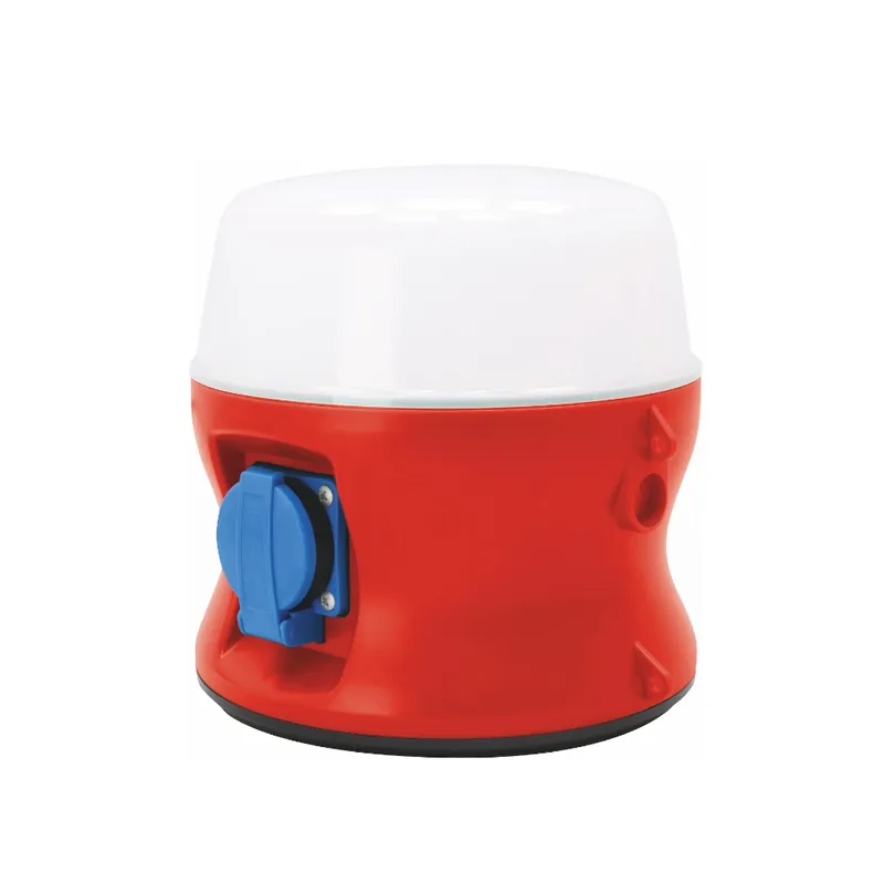 Utförsäljning Arbetsbelysning LED, Utan Nödljus, 30W, Malmbergs