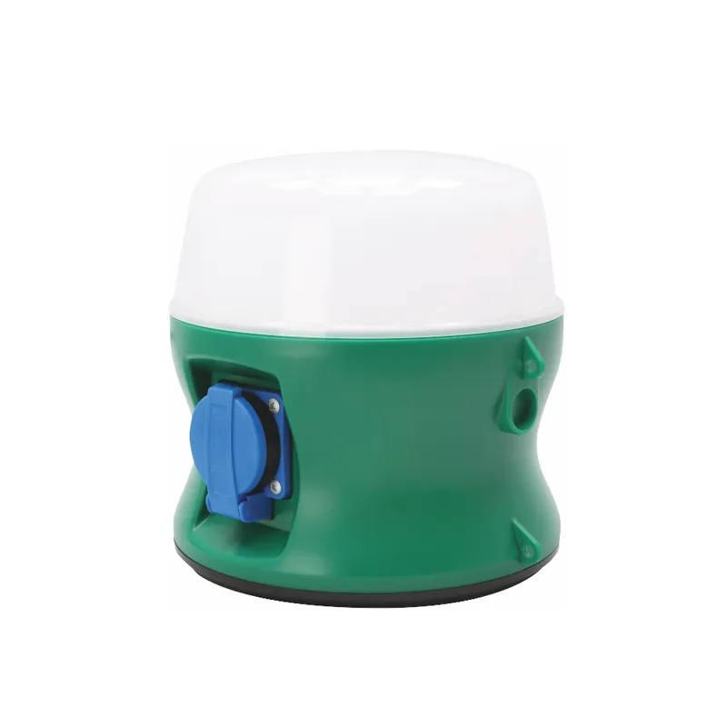 Arbetsbelysning LED, Med Nödljus, 30W, Malmbergs 7570748 Begränsat antal