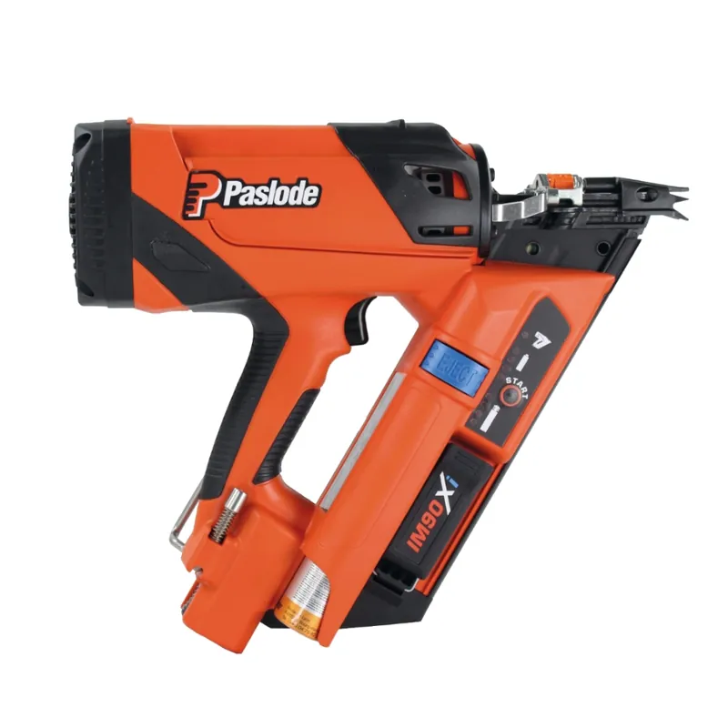 Endast idag Spikpistol IM90XI Lithium, Paslode