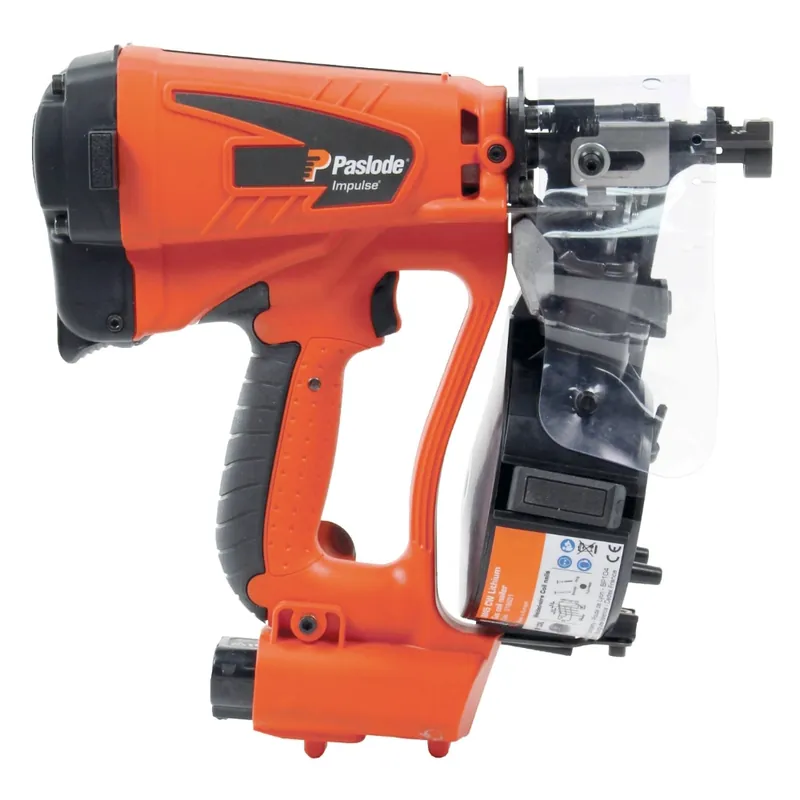 Spikpistol IM45CW Lithium, Paslode Kundfavorit