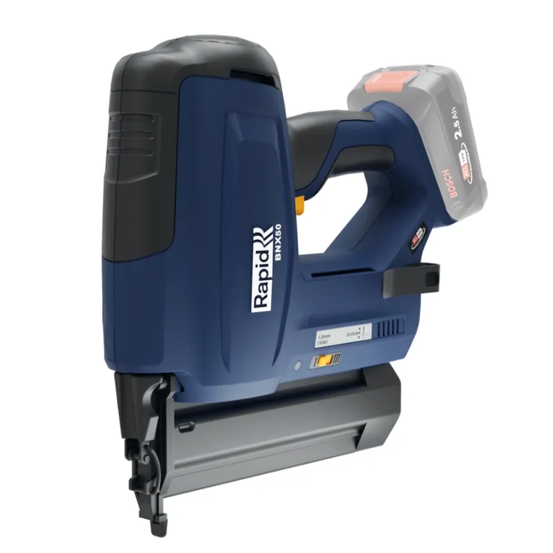 I lager Dyckertpistol BNX50 Utan Batteri, Rapid