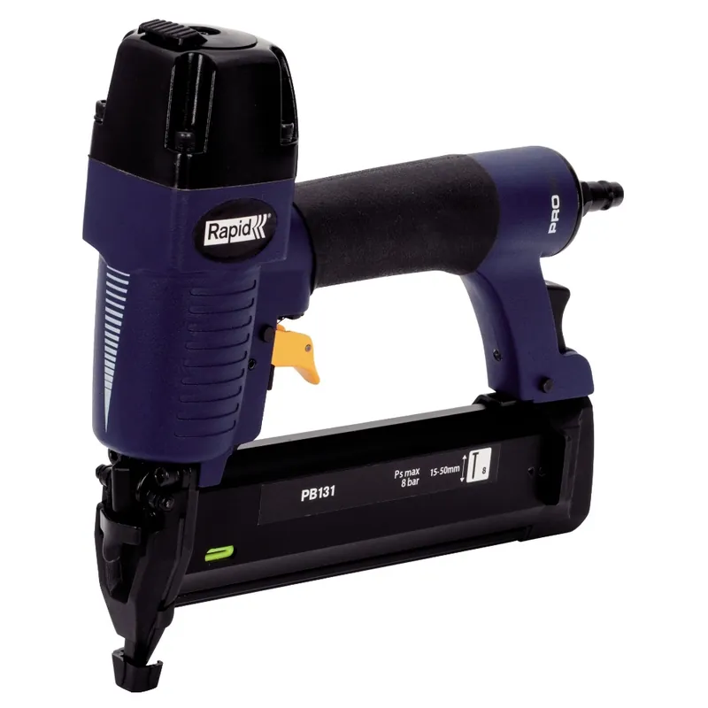 Dyckertpistol PB131 Pneumatisk, Rapid Reapris