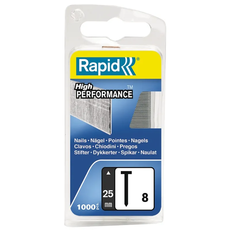 Utförsäljning Dyckert 8X15mm, 1000st, Rapid