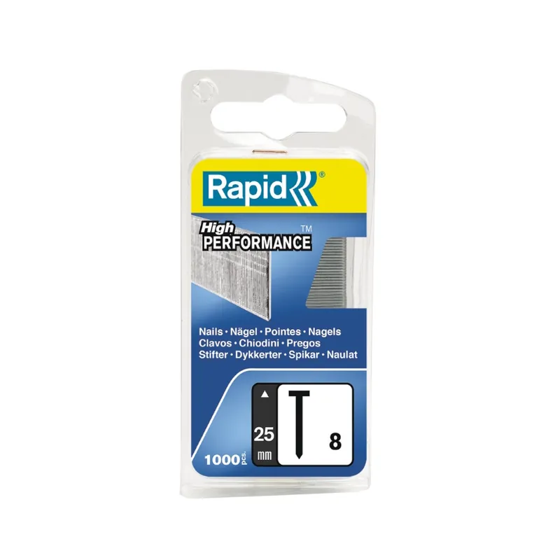Bästa pris Dyckert 8X25mm, 1000st, Rapid