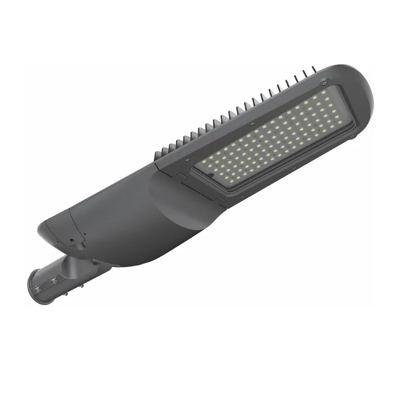 Dolphin LED Gatuarmatur 200W, IP66, Malmbergs 7727781 Erbjudandepris