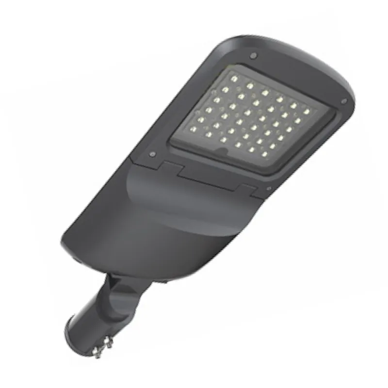 Dolphin LED Gatuarmatur, 15W, IP66, Malmbergs 7727776 Billig