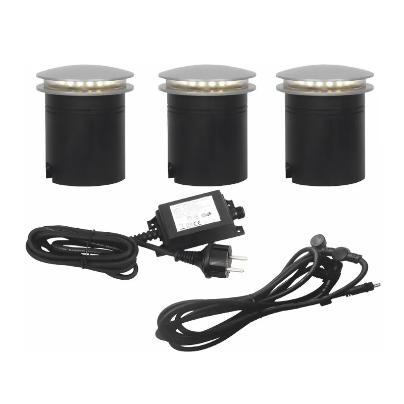 Erbjudande LED-Kit Bohus, IP67, Malmbergs 9977155