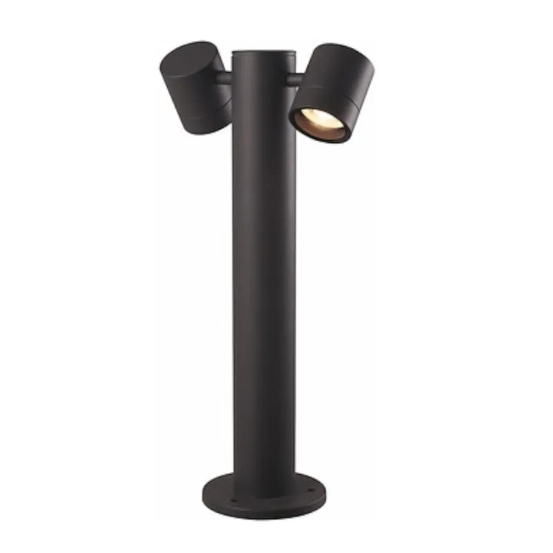 Snabb frakt Pollare Spirit Pole III 2x6W/IP54, Malmbergs 9977258