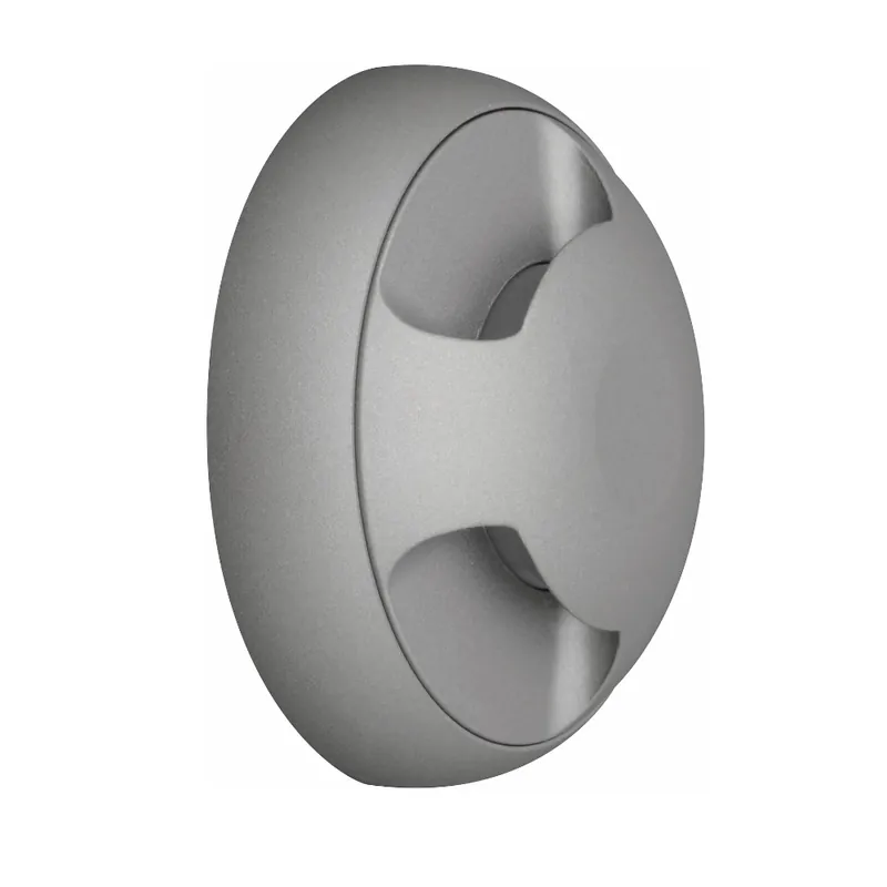 Tritton III Väggarmatur LED 2.1W, IP65, Malmbergs 9977283 Nyhet