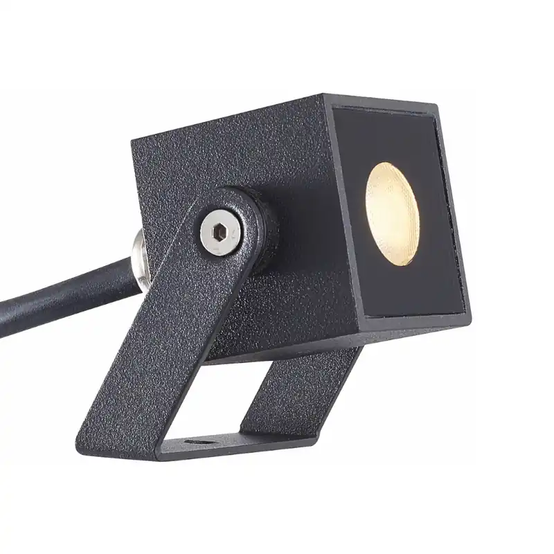 Brick Mini, 4000K, 1W, LED, IP65, Malmbergs 9977293 Rabatter