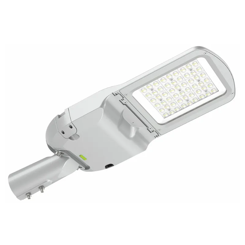 Dolphin II Led Gatuarmatur, 120W, IP65, Malmbergs 9977390 Begränsat erbjudande