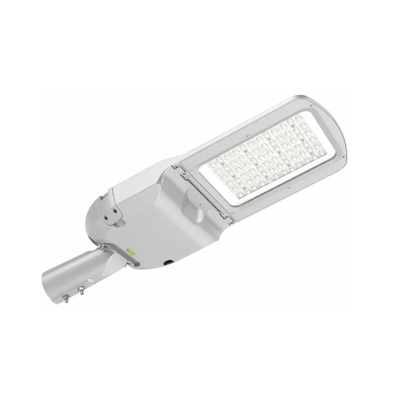 Dolphin II Led Gatuarmatur, 150W, IP65, Malmbergs 9977391 Trygg betalning