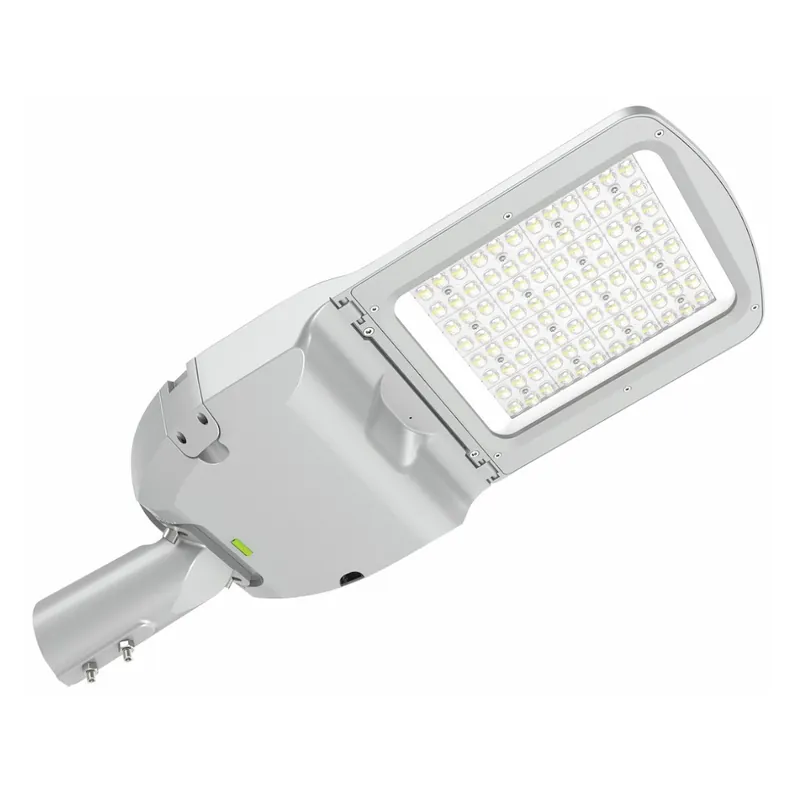 Kundfavorit Dolphin II Led Gatuarmatur, 200W, IP65, Malmbergs 9977392