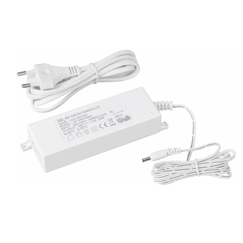 Drivdon Belastning 24V DC, 24W, Malmbergs 9952076 Lågt pris