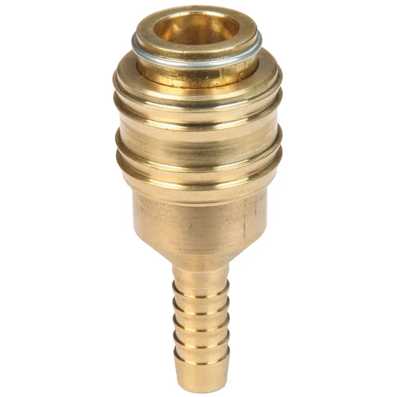 Rabatt Snabbkoppling 9mm, DIAM, Einhell