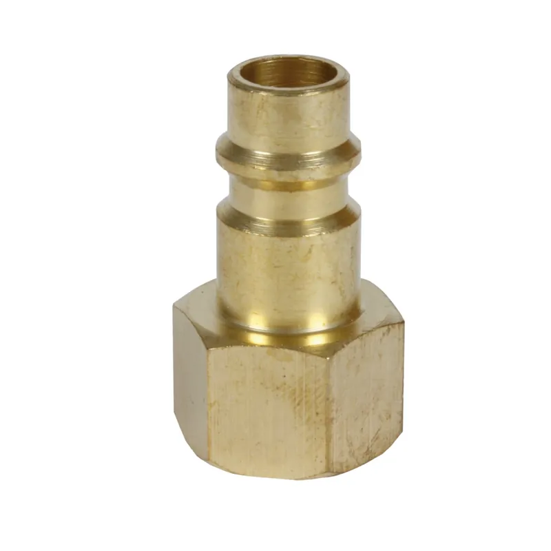 Nippel R1/4" INV Gänga Hona, Einhell Sänkt pris