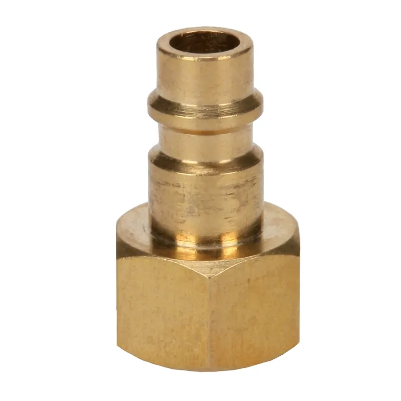 Nippel R3/8" INV Gänga Hona, Einhell Populärt val