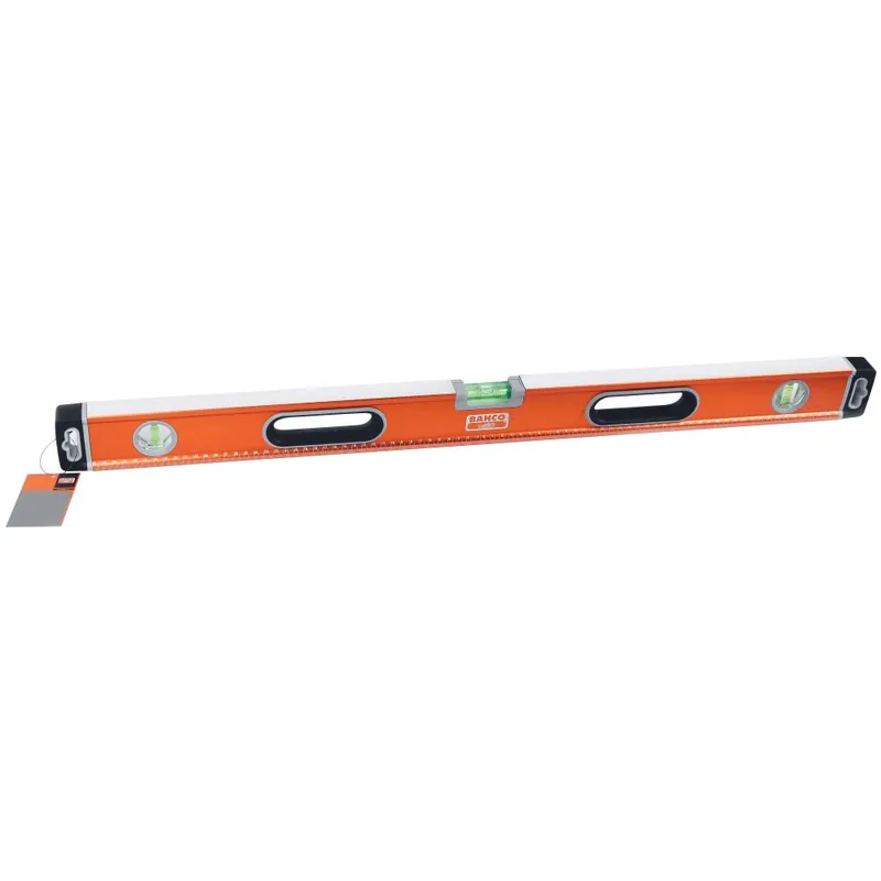 Vattenpass 1200mm, 466-1200, Bahco risnedsättning