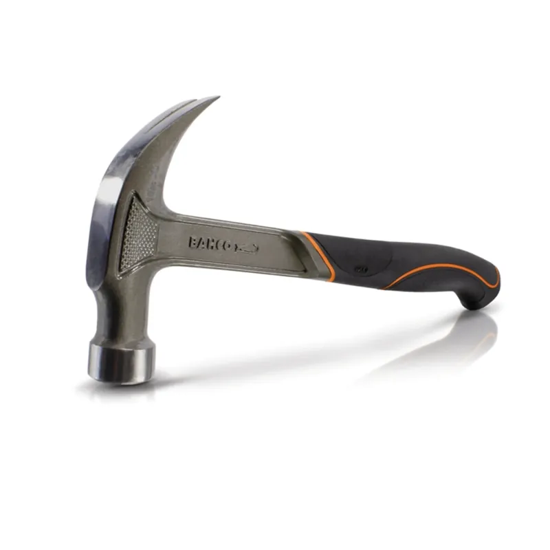 Sista chansen Snickarhammare 16OZ, XL, 529ERGO, Bahco