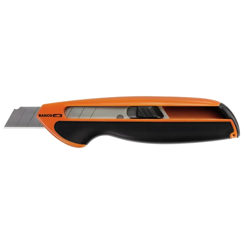 Utförsäljning Brytbladskniv 18mm, KB18-01, Bahco