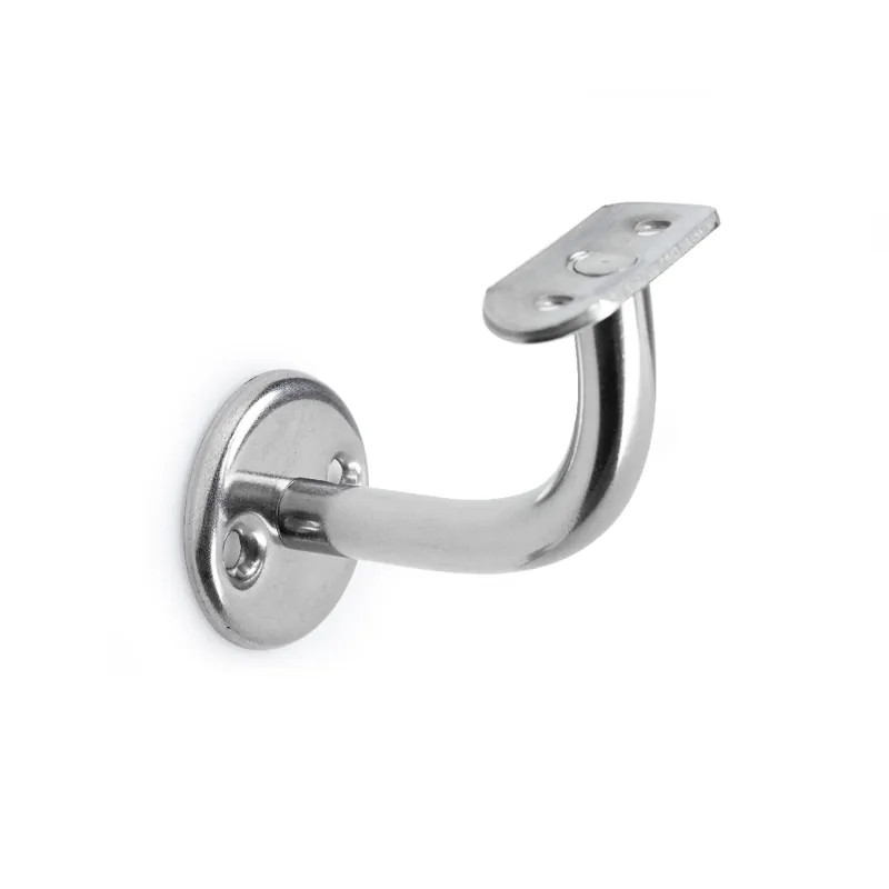 Ledstångskrok 87 Rostfritt, Habo 19908 Endast denna vecka