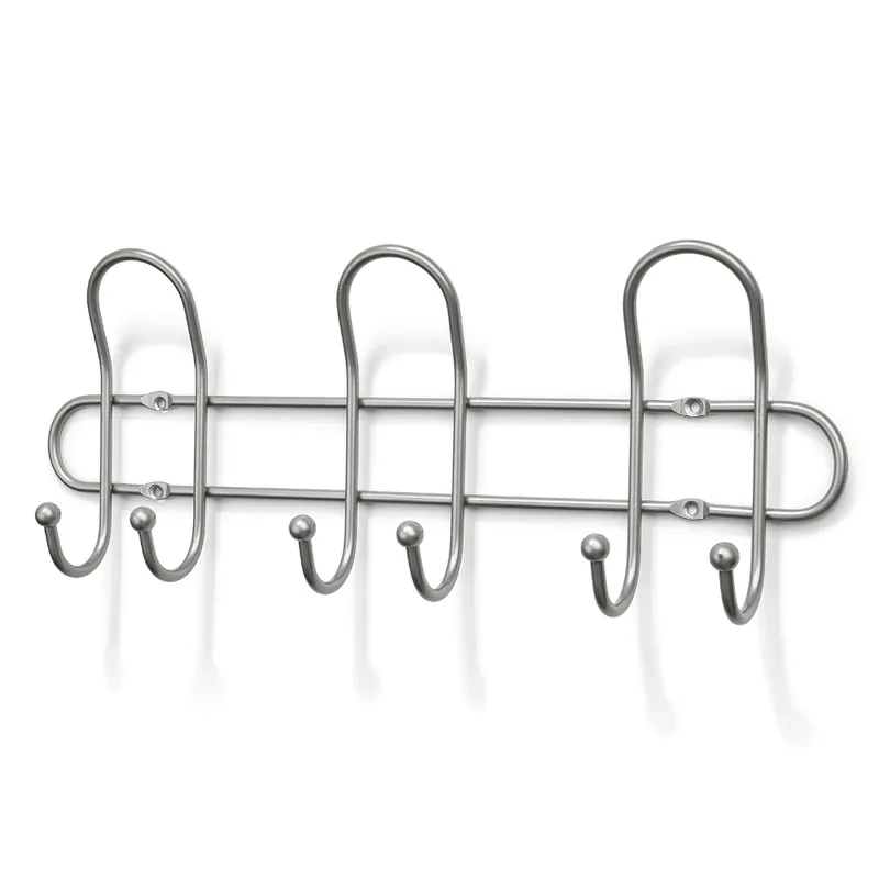 Snabb frakt Krokrad 3-Krok Trendline 13742, 390mm, Grå, Habo 18264