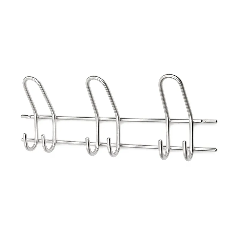 Krokrad 3 Krok Saturn, 450mm, Rostfritt, Habo 18246 I lager