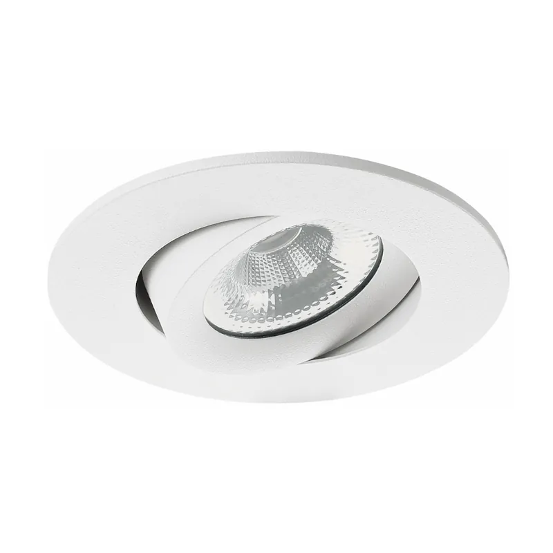 Handla nu Downlight Forge LED Vit, 350mA, 2700K, Malmbergs 9974622