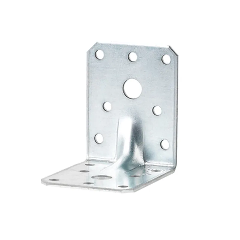 Endast denna vecka Vinkeljärn MF VFZ 2x55x70x70mm, Joma