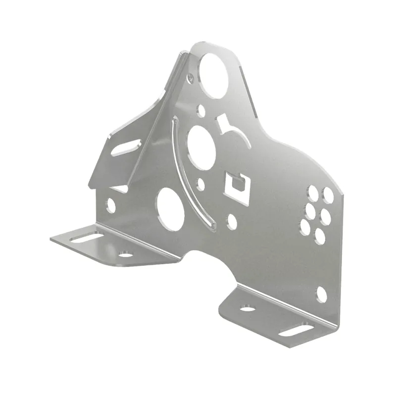 Unik Konsol över till BR Galv, Lindab 5066 Billigare