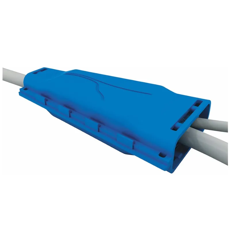 Kabelskarv/Gren, Gel, 5x16mm², 0,6/1KV, Malmbergs 0718892 Trygg betalning