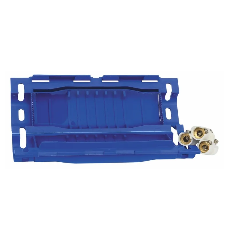 Kabelskarv, Gel, 3x6mm², För Värmekabel, Malmbergs 0718896 Begränsat antal